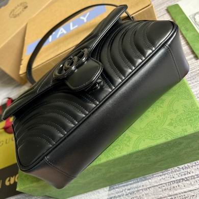 Replica Gucci Bags 443497 26X15X7cm MP