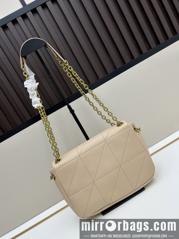 Replica YSL Bags YSL 8805 25x18x6cm jj1