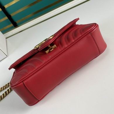 Replica Gucci Bags BA446744 23x14x6