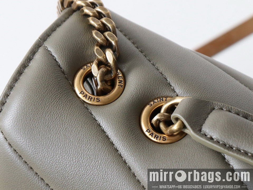 Replica YSL Bags YSL Lou 803541 35x22x10cm 8D3