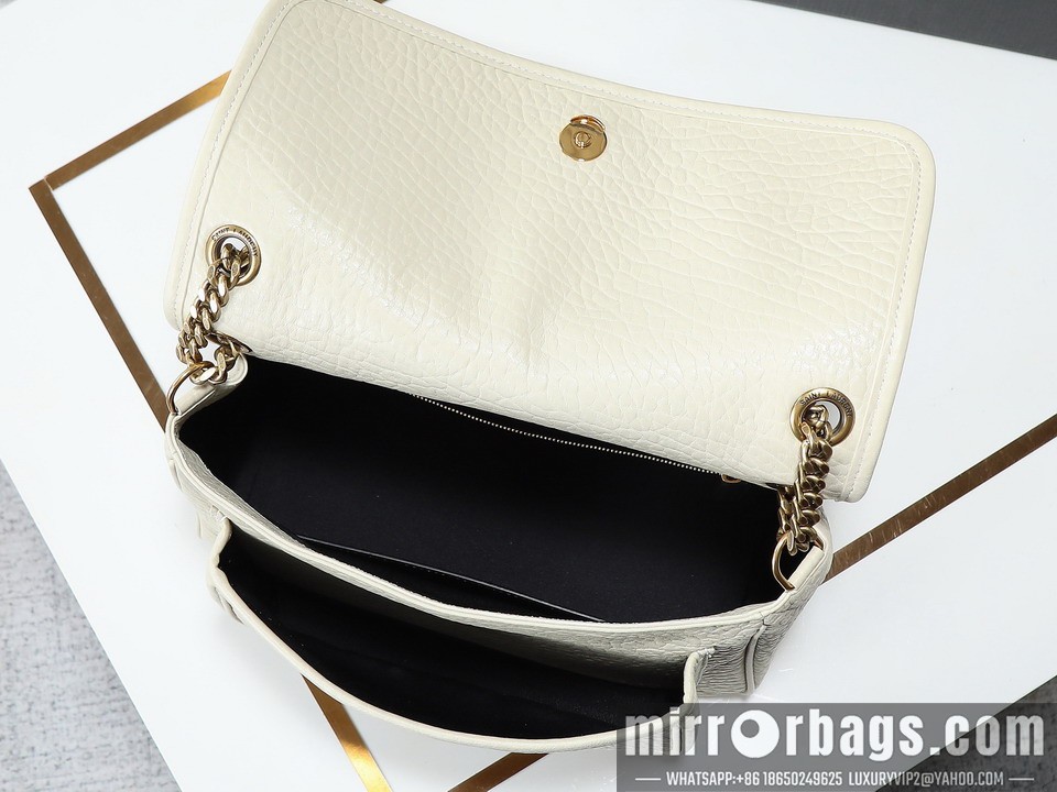 Replica YSL Bags YSL 633178 28x20x8.5cm 8D8