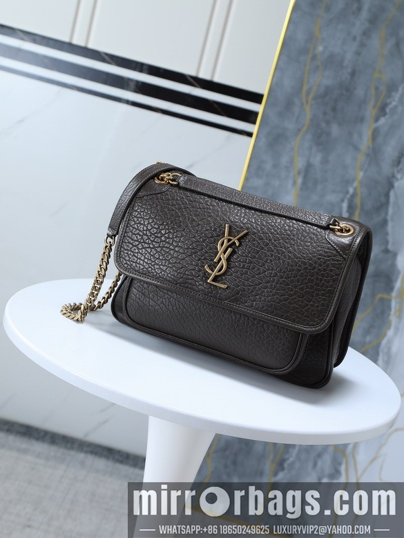 Replica YSL Bags YSL 633178 28x20x8.5cm 8D2