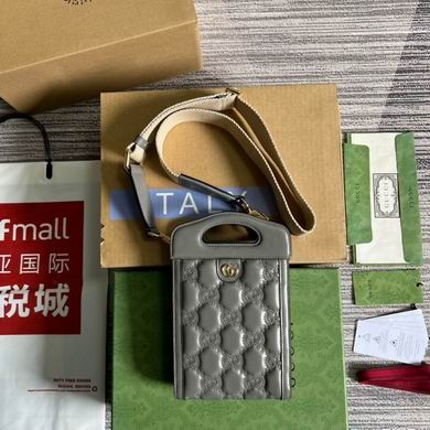 Replica Gucci Bags 723776 14X23X4.5cm MP 3colour