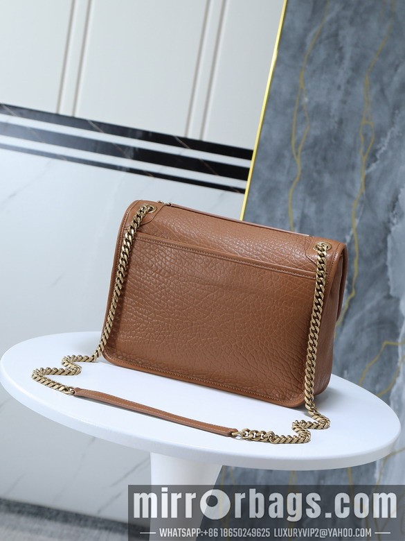 Replica YSL Bags YSL 633178 28x20x8.5cm 8D4