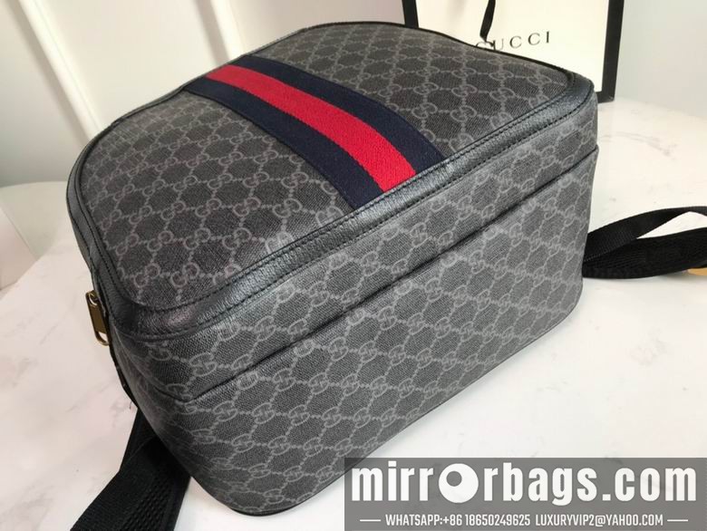 Replica Gucci Bags 547967 32X40.5X14.5cm YG 2colour