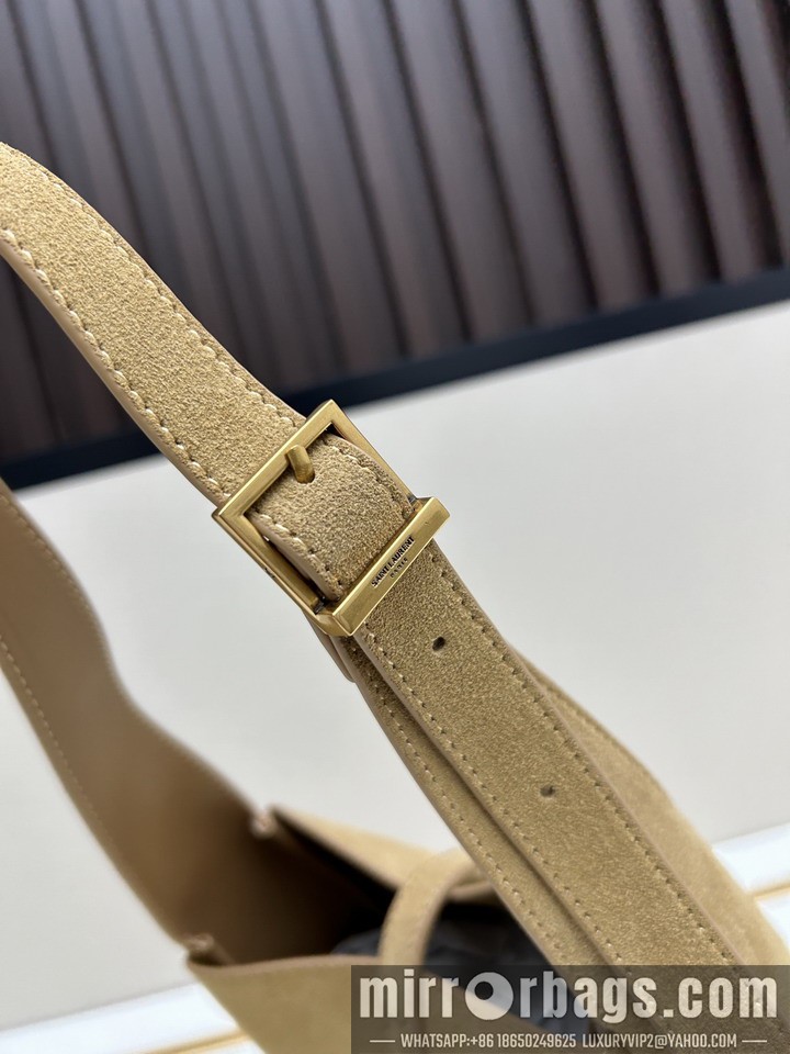Replica YSL Bags YSL hobo 15x16x7cm jj