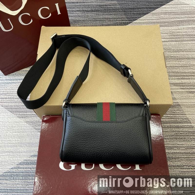 Replica Gucci Bags 838599 18.5x12x5cm MP 2色