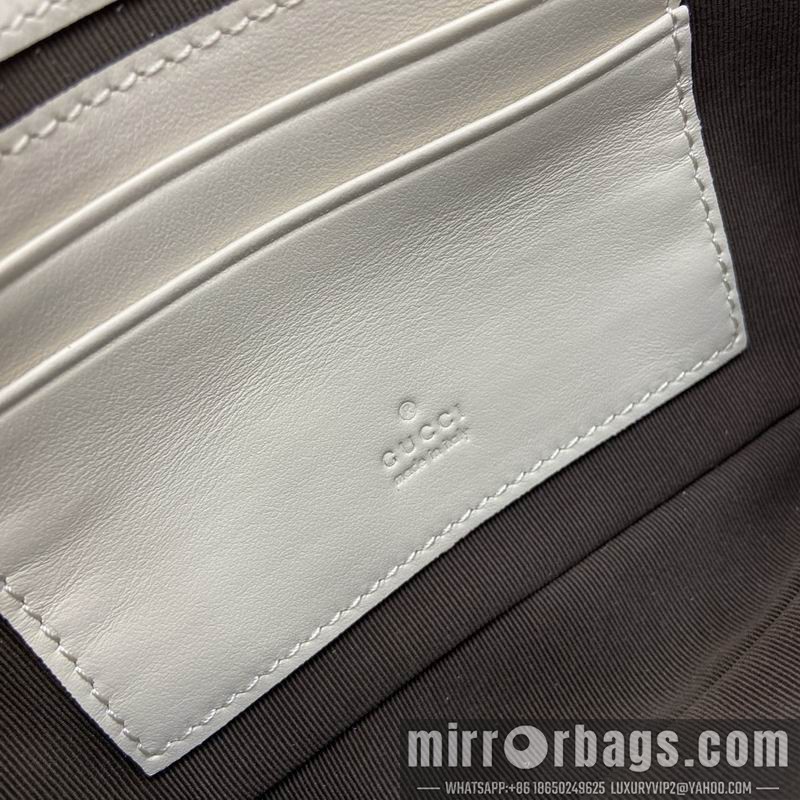 Replica Gucci Bags 751526 21x12x5cm MP 3色