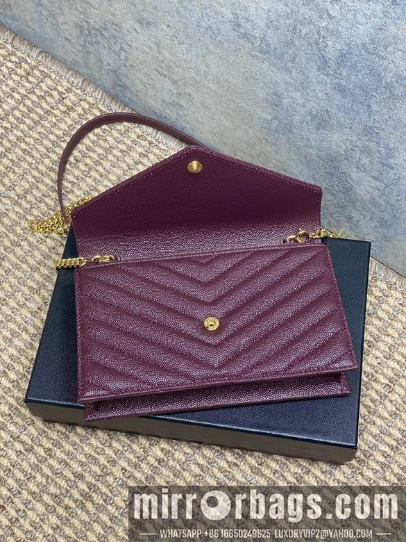 Replica YSL Bags 441974 19X12.5X4cm MT 3colour