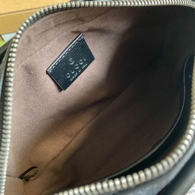 Replica Gucci Bags Marmont 658572 22.5X14X7cm MP
