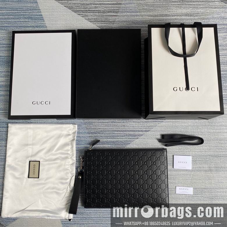 Replica Gucci Bags BG473950 30.5×21×1.5