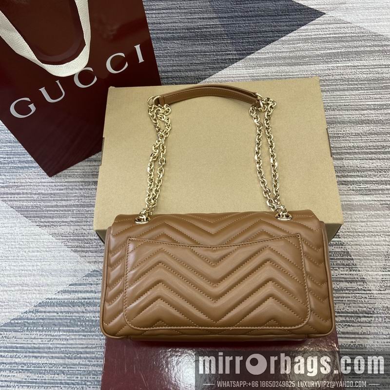 Replica Gucci Bags 837267 26x15x7cm MP
