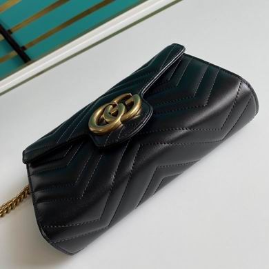 Replica Gucci Bags BA474575 20x13x6