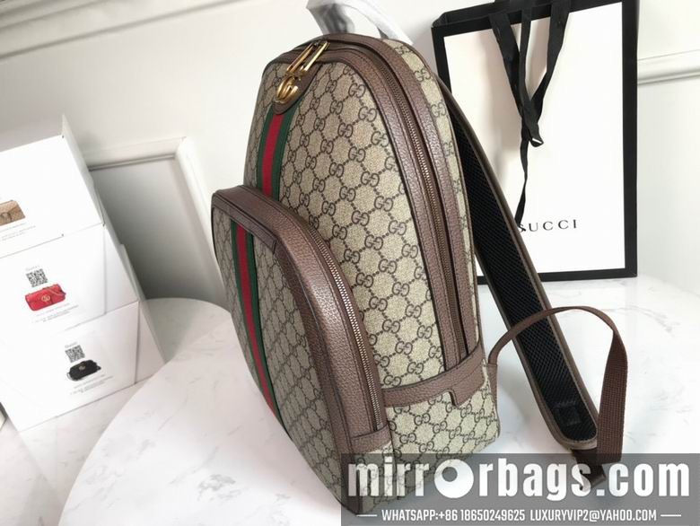 Replica Gucci Bags 547967 32X40.5X14.5cm YG 2colour