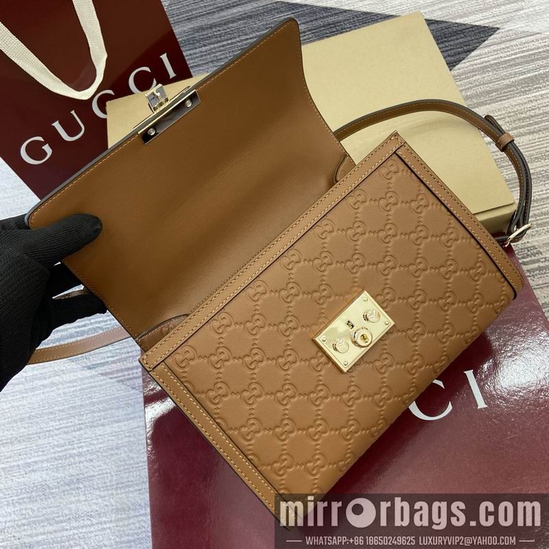 Replica Gucci Bags 838998 26x18x11.5cm MP 4色