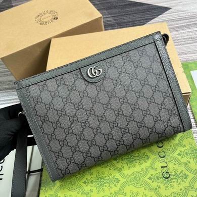 Replica Gucci Bags 760243 18X26X6cm MP 2colour