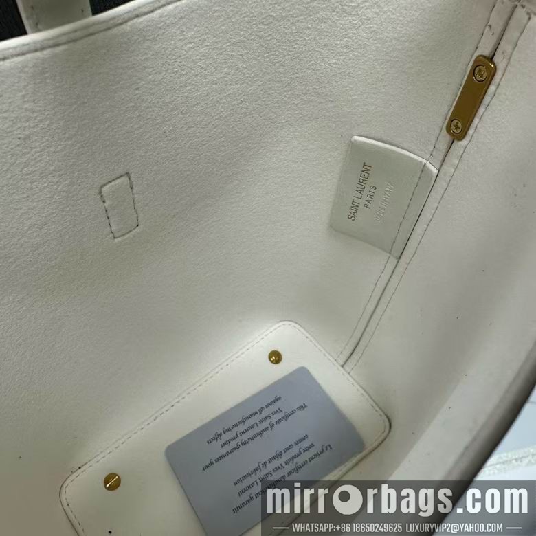 Replica YSL Bags 749036 17X20X13cm XMY 2