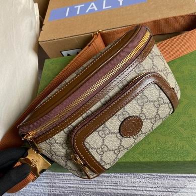 Replica Gucci Bags 682933 24X13X5cm MP 4colour
