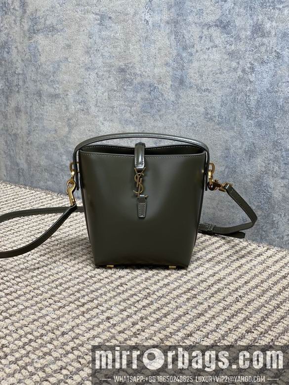 Replica YSL Bags 765870 15X13X6cm MT 3