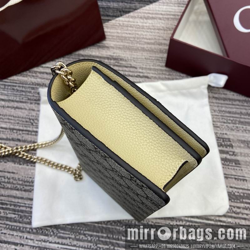 Replica Gucci Bags 497985 20x12.5x4cm MP1