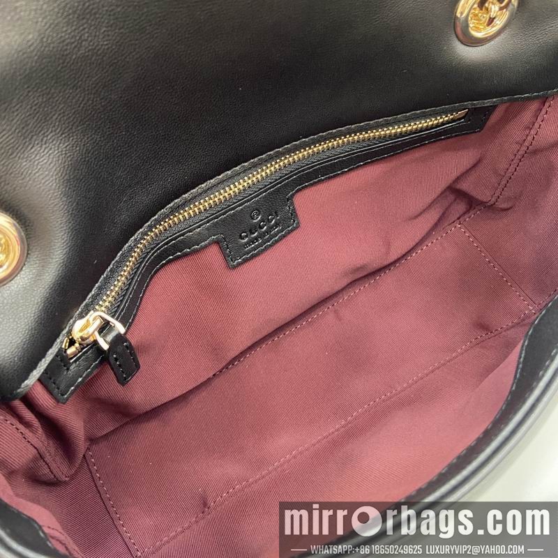 Replica Gucci Bags 837267 26x15x7cm MP1
