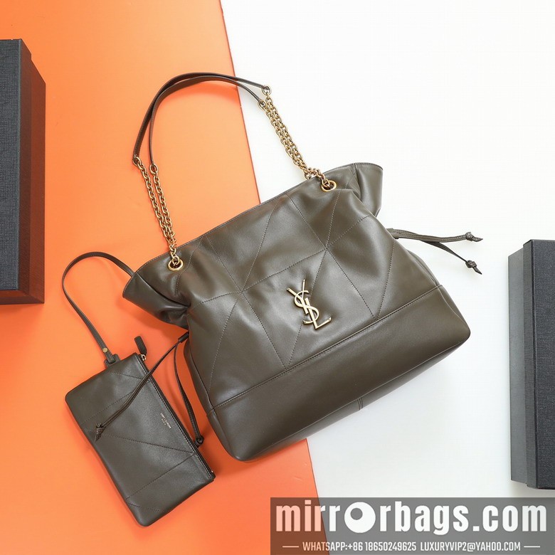 Replica YSL Bags YSL 809824 27x34x3cm 8D2