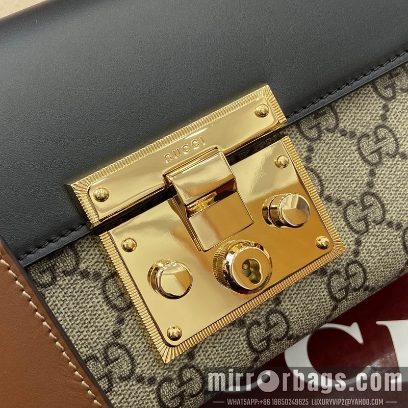 Replica Gucci Bags 409485 20x12x8cm MP