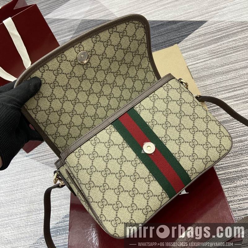 Replica Gucci Bags 836842 24x17.5x11.5cm MP 2色