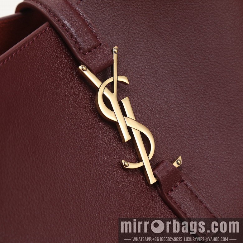 Replica YSL Bags YSL Le 657230 24x24x10cm 8D3