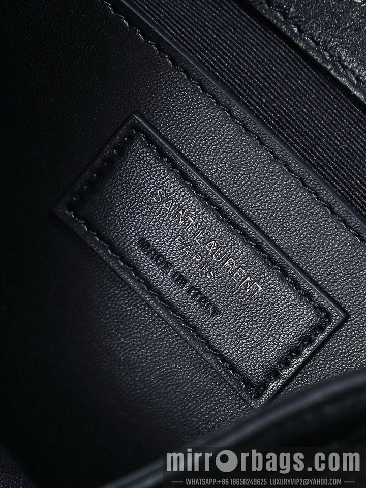 Replica YSL Bags YSL niki 633179 22x16x7.5cm 8D