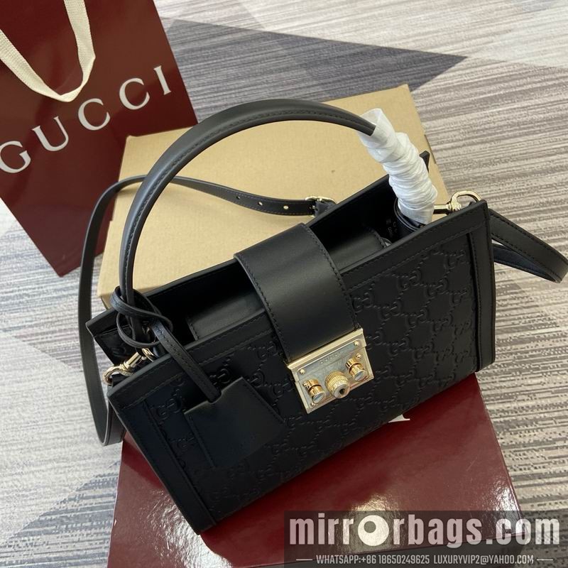 Replica Gucci Bags 838992 25.5x17.5x10cm MP 4色