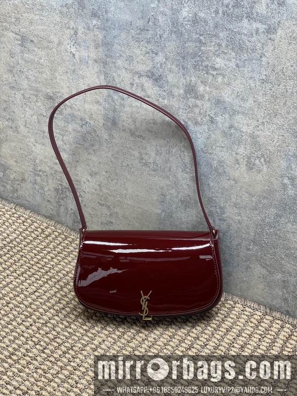 Replica YSL Bags 779642 21X4.5X11cm MT 2colour