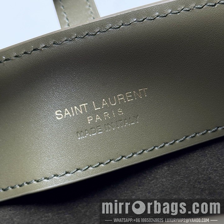 Replica YSL Bags YSL 765870 15x13x6cm 8D6