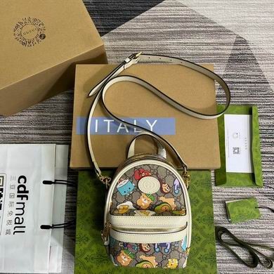 Replica Gucci Bags 725654 15X19X8cm MP-1