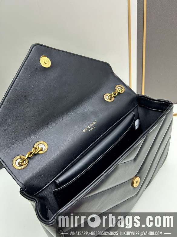 Replica YSL Bags YSL lou 6146 29x16x8cm jj