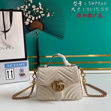 Replica Gucci Bags BA547260 21x15.5x8
