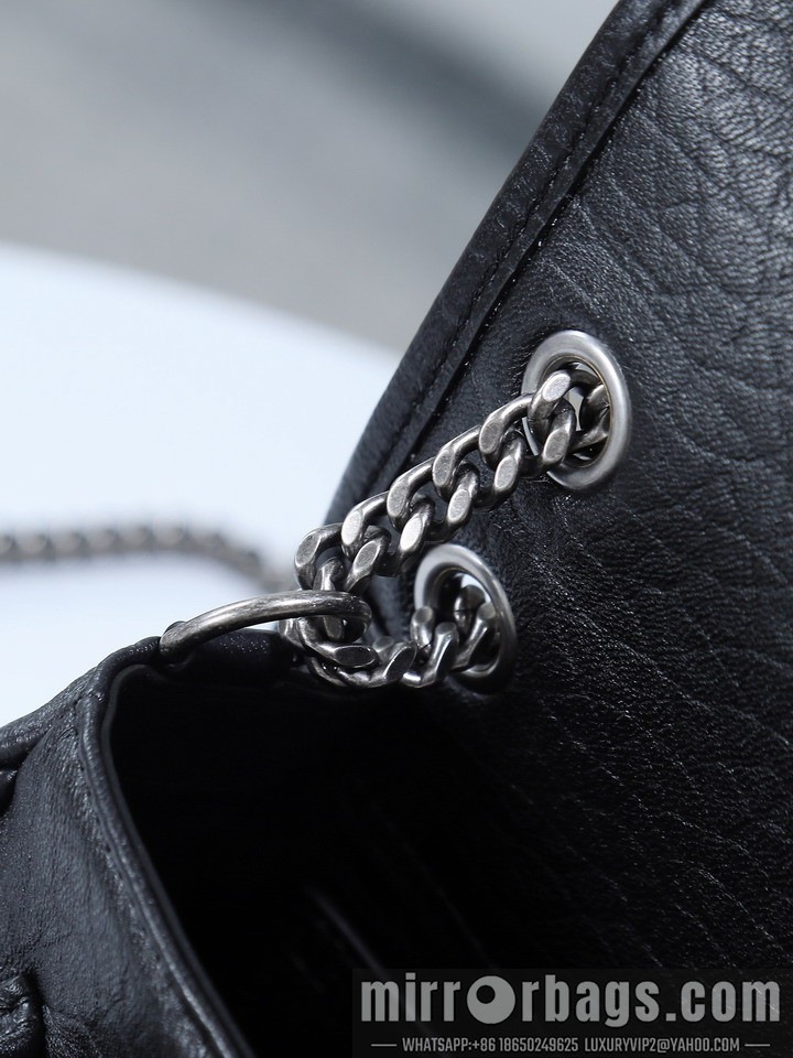 Replica YSL Bags YSL niki 633179 22x16x7.5cm 8D