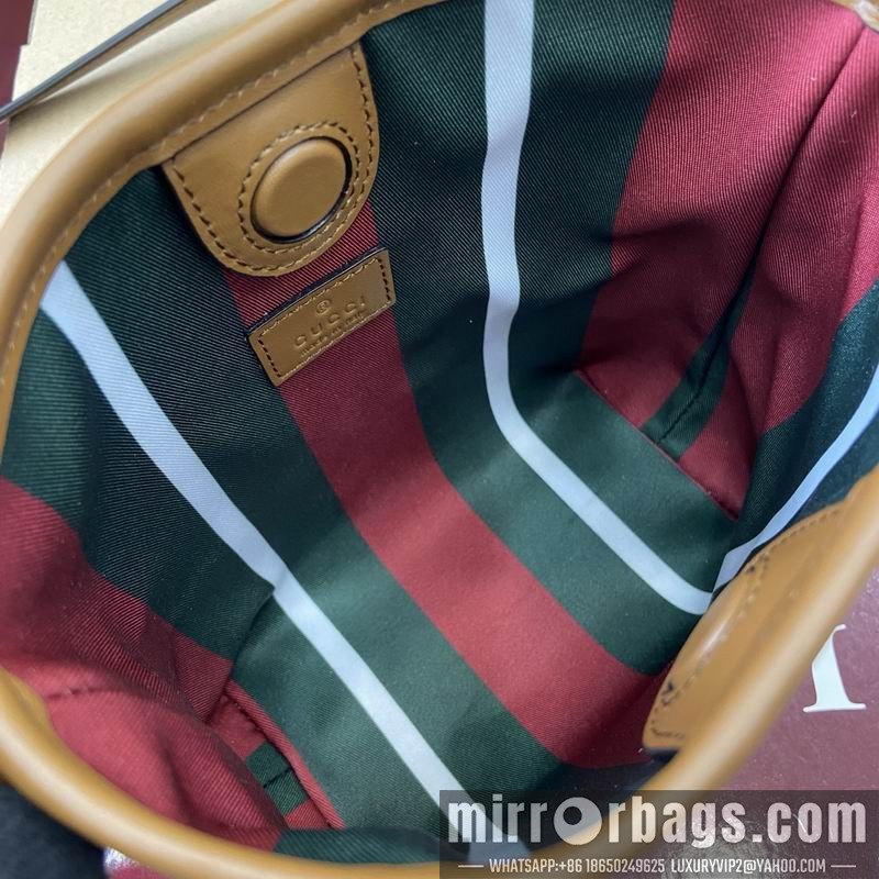 Replica Gucci Bags 847090 15x18x8cm MP 2色