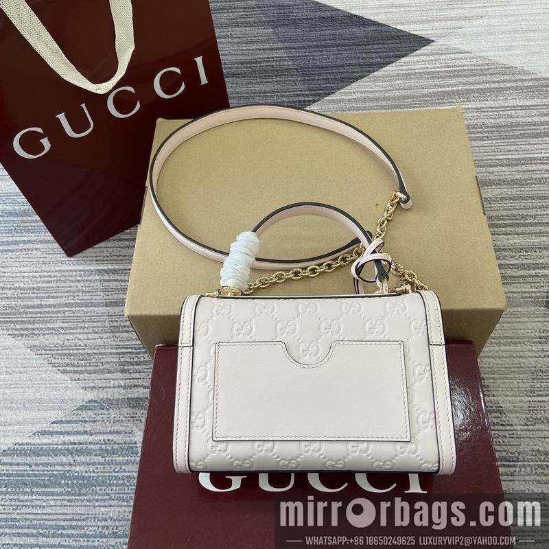 Replica Gucci Bags 838999 20x13x8cm MP 4色