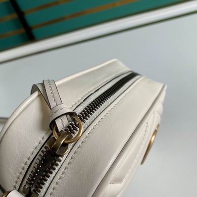 Replica Gucci Bags BA448065 18x12x6