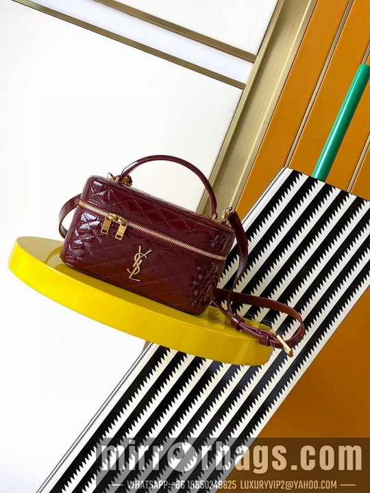 Replica YSL Bags YSL 766731 18x11x6.5cm 8D2