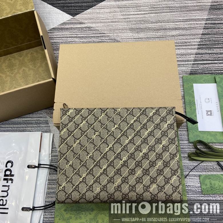 Replica Gucci Bags 774345 18X26X6cm MP-1