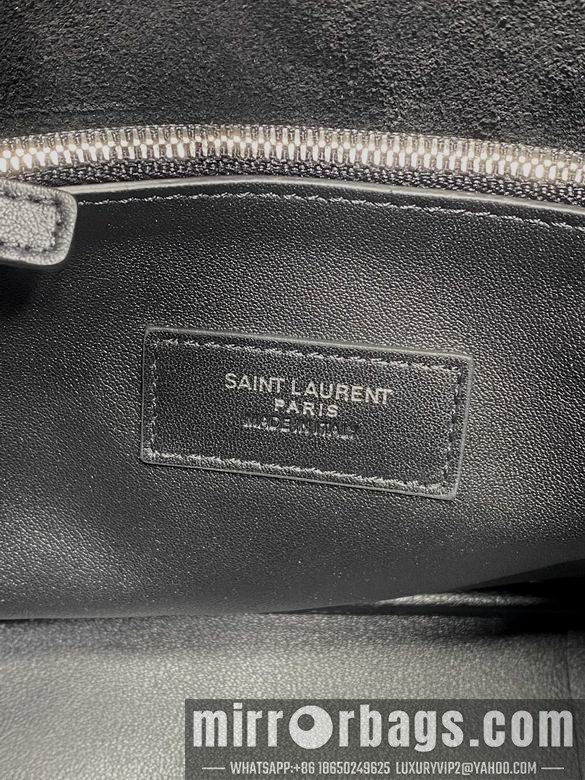 Replica YSL Bags 713938 22X22X10cm MT 3colour