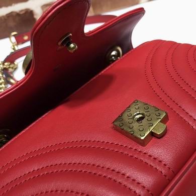 Replica Gucci Bags BL446744 23x14x6