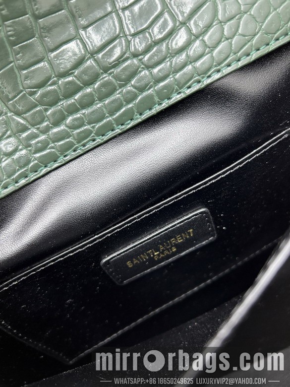 Replica YSL Bags YSL 6105 24x21x11cm jj1