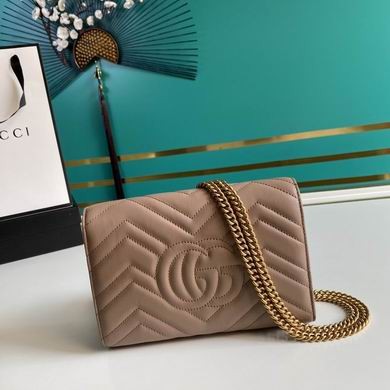 Replica Gucci Bags BA474575 20x13x6