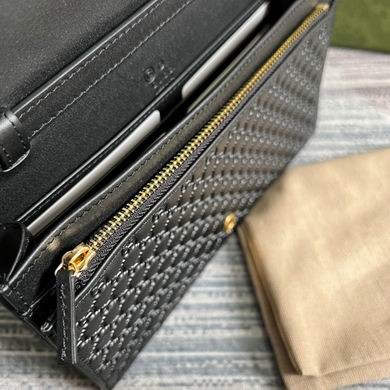 Replica Gucci Bags 466507 21X12X3.5cm MP