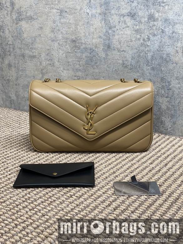 Replica YSL Bags 801439 29X17X8cm MT 2colour