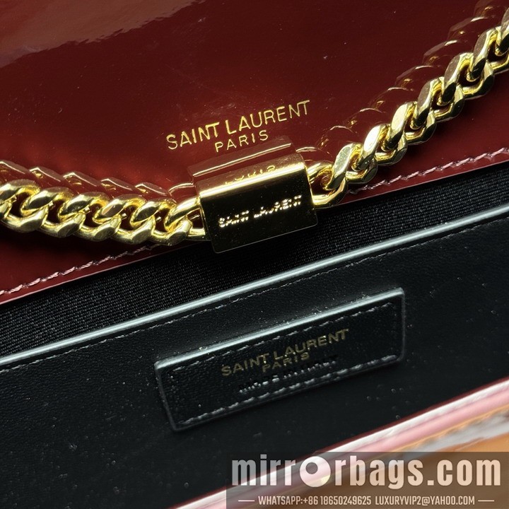 Replica YSL Bags YSL kate 469390 20x13.5x5.5cm 8D