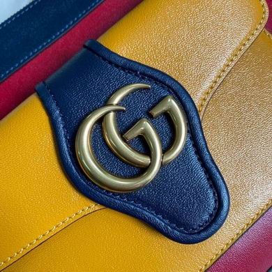 Replica Gucci Bags BG648999 28X21X7.5